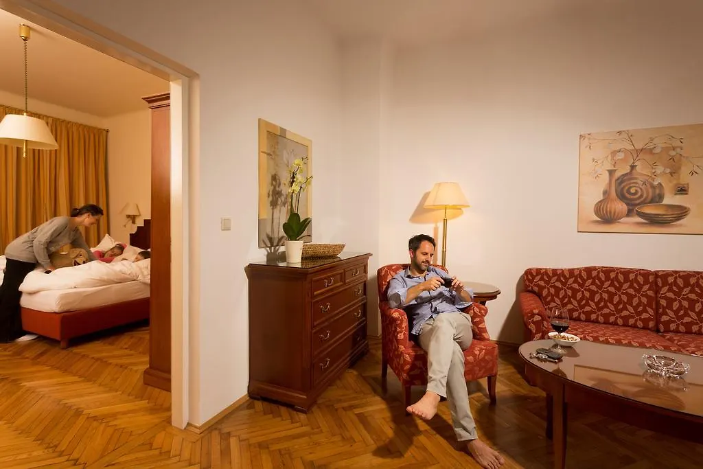 Apartman -